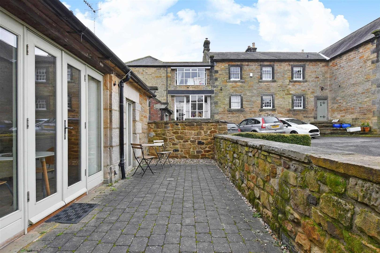 Farriers Cottage, Birdholme Farm, Chesterfield